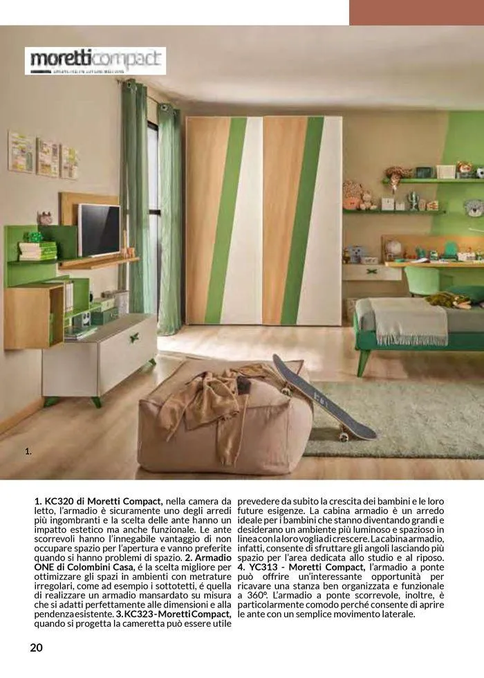 Catalogo 2024 da 26 giugno a 8 gennaio di 2025 - Pagina del volantino 138