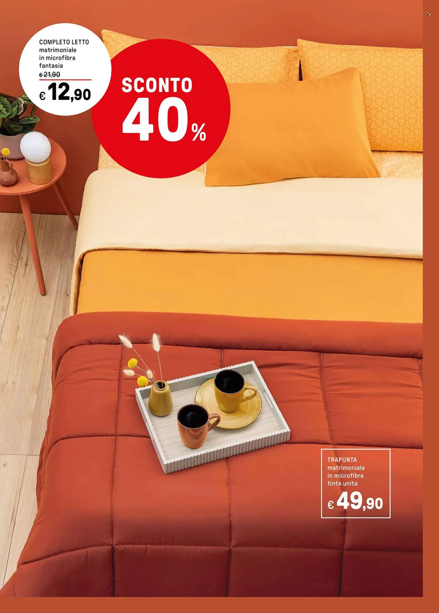 Volantino Iper La Grande da 13 ottobre a 9 novembre di 2025 - Pagina del volantino 4