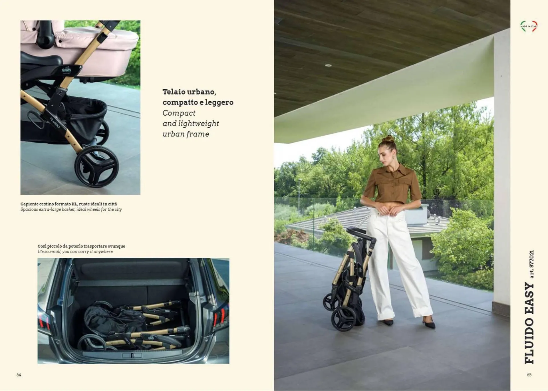 Volantino Cam da 7 gennaio a 31 dicembre di 2025 - Pagina del volantino 33