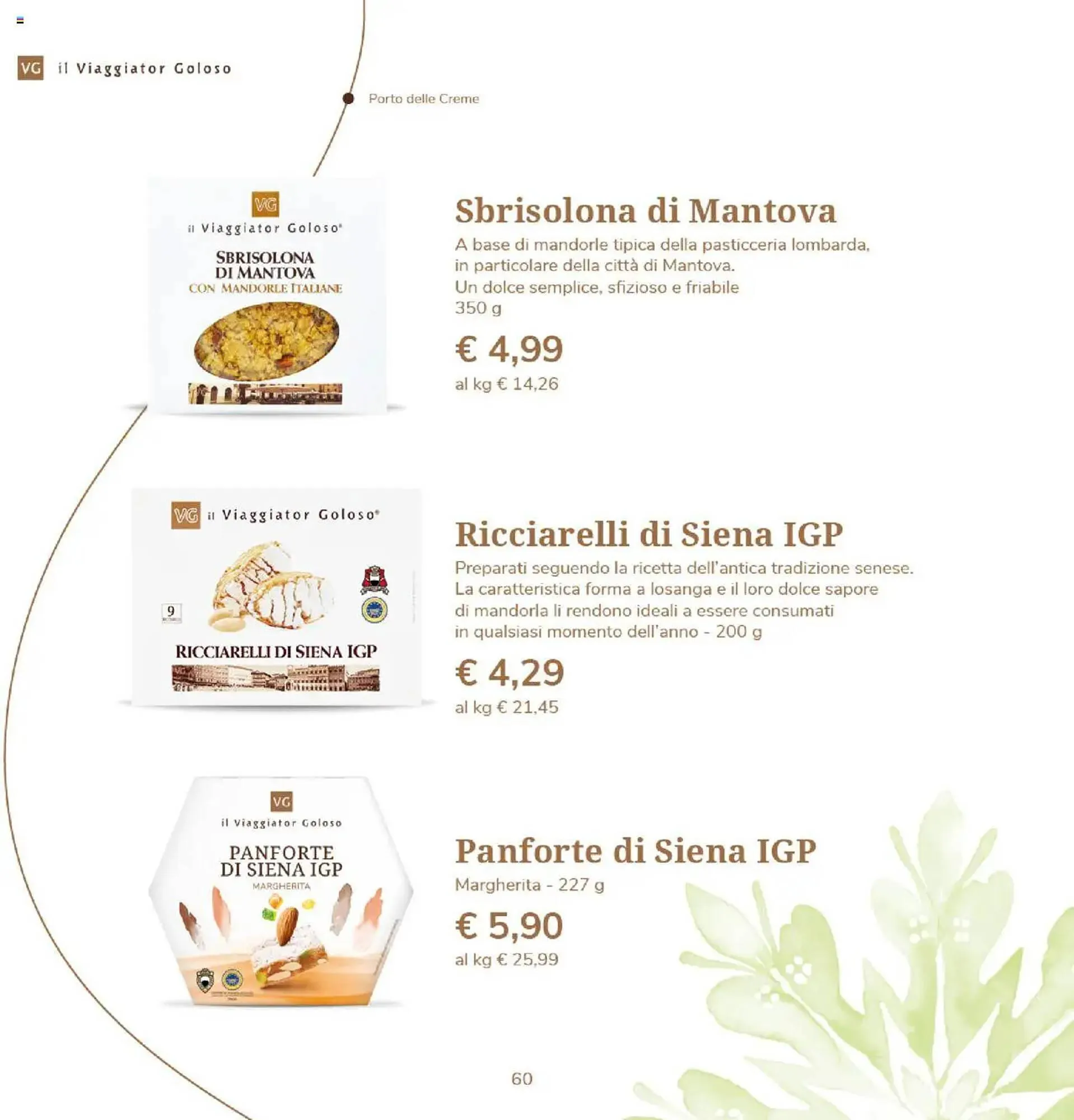 Volantino Unes da 26 novembre a 7 gennaio di 2025 - Pagina del volantino 60