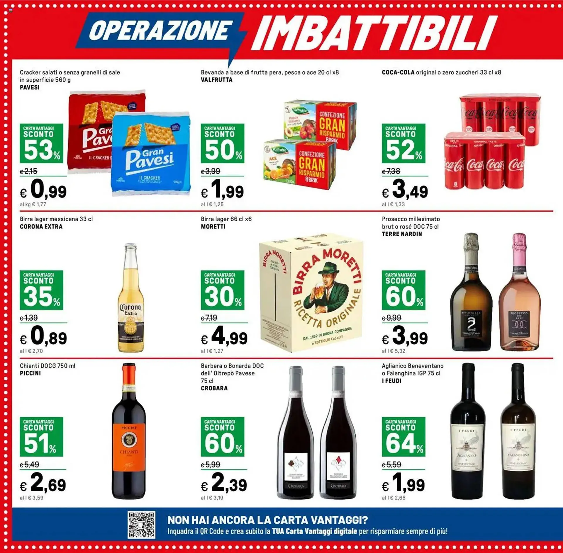 Volantino Iper La Grande da 10 gennaio a 19 gennaio di 2025 - Pagina del volantino 4