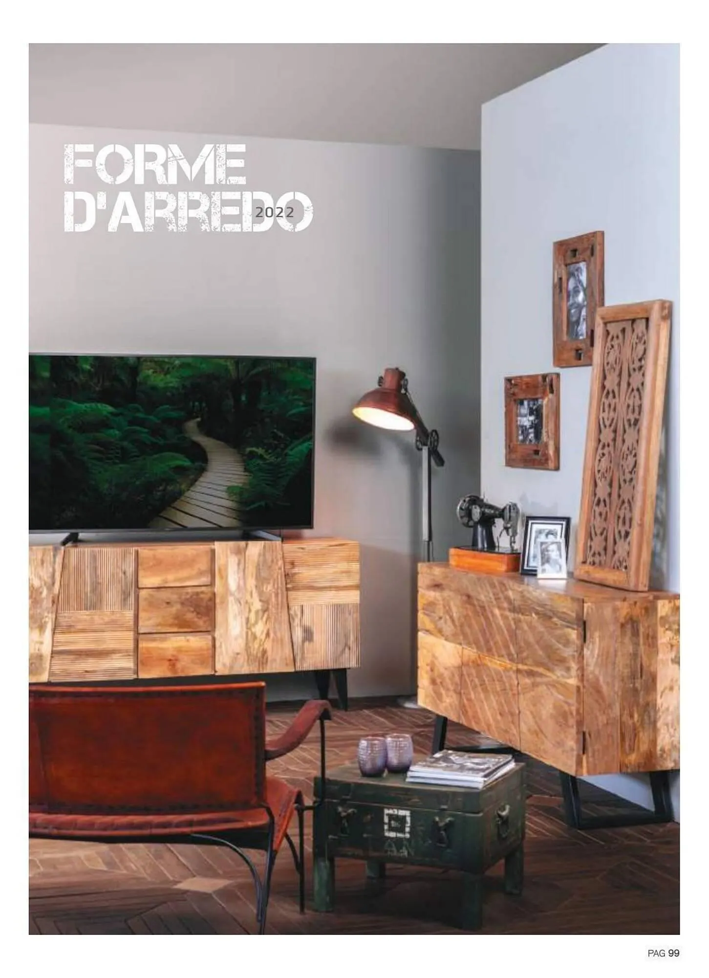 Volantino Hobby e Legno da 13 aprile a 31 maggio di 2025 - Pagina del volantino 99