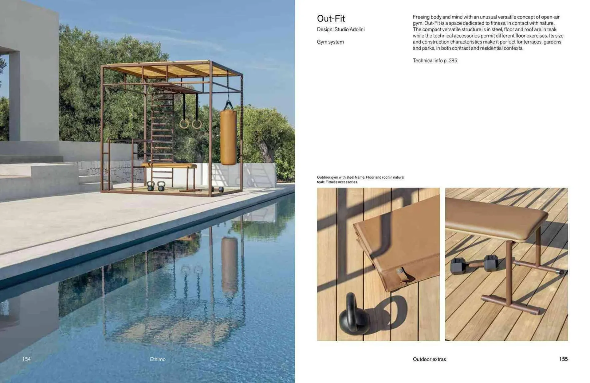 Volantino Ethimo da 18 novembre a 31 dicembre di 2025 - Pagina del volantino 79