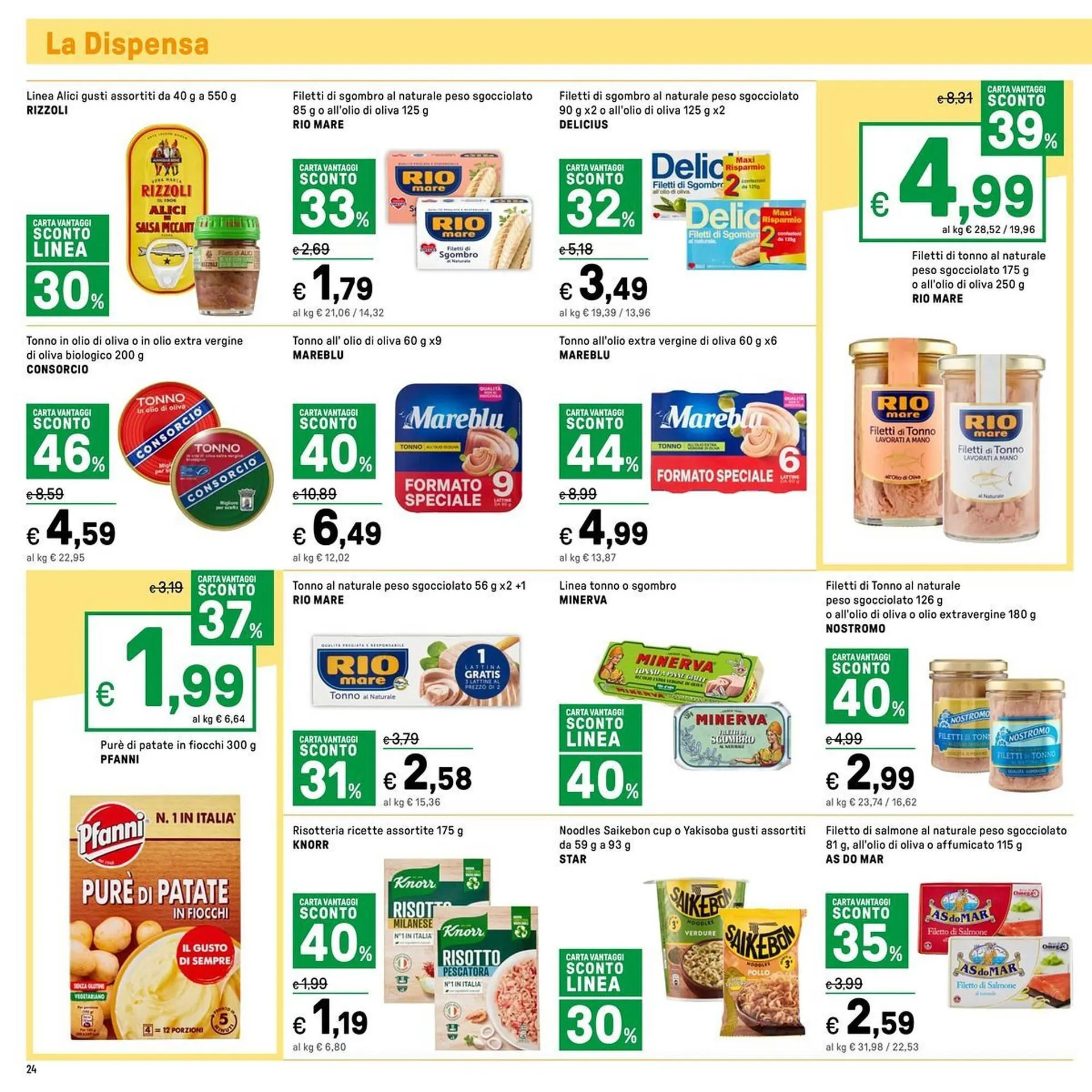 Volantino Iper La Grande da 5 febbraio a 14 febbraio di 2026 - Pagina del volantino 28