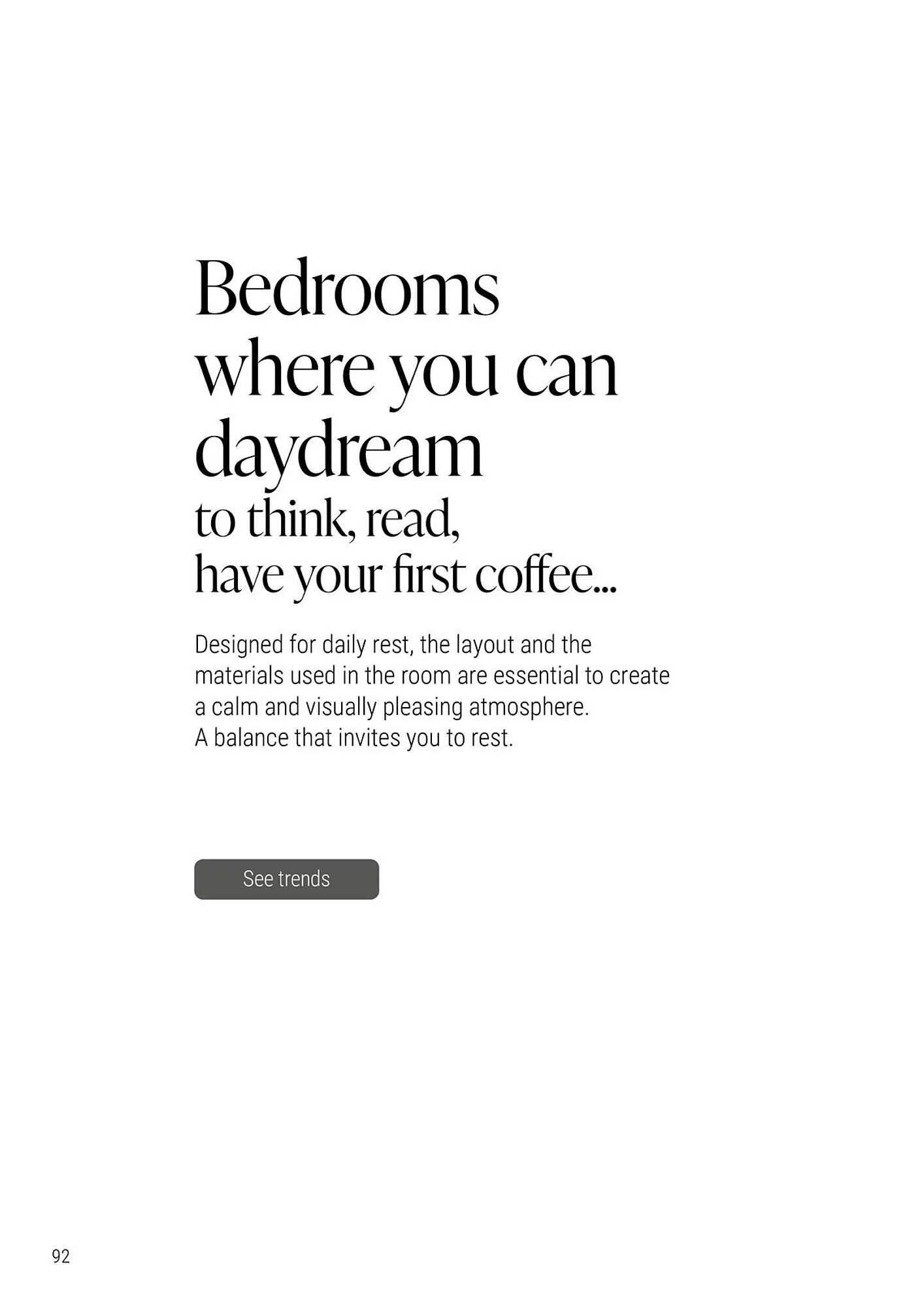 Volantino Porcelanosa da 18 febbraio a 31 dicembre di 2025 - Pagina del volantino 92