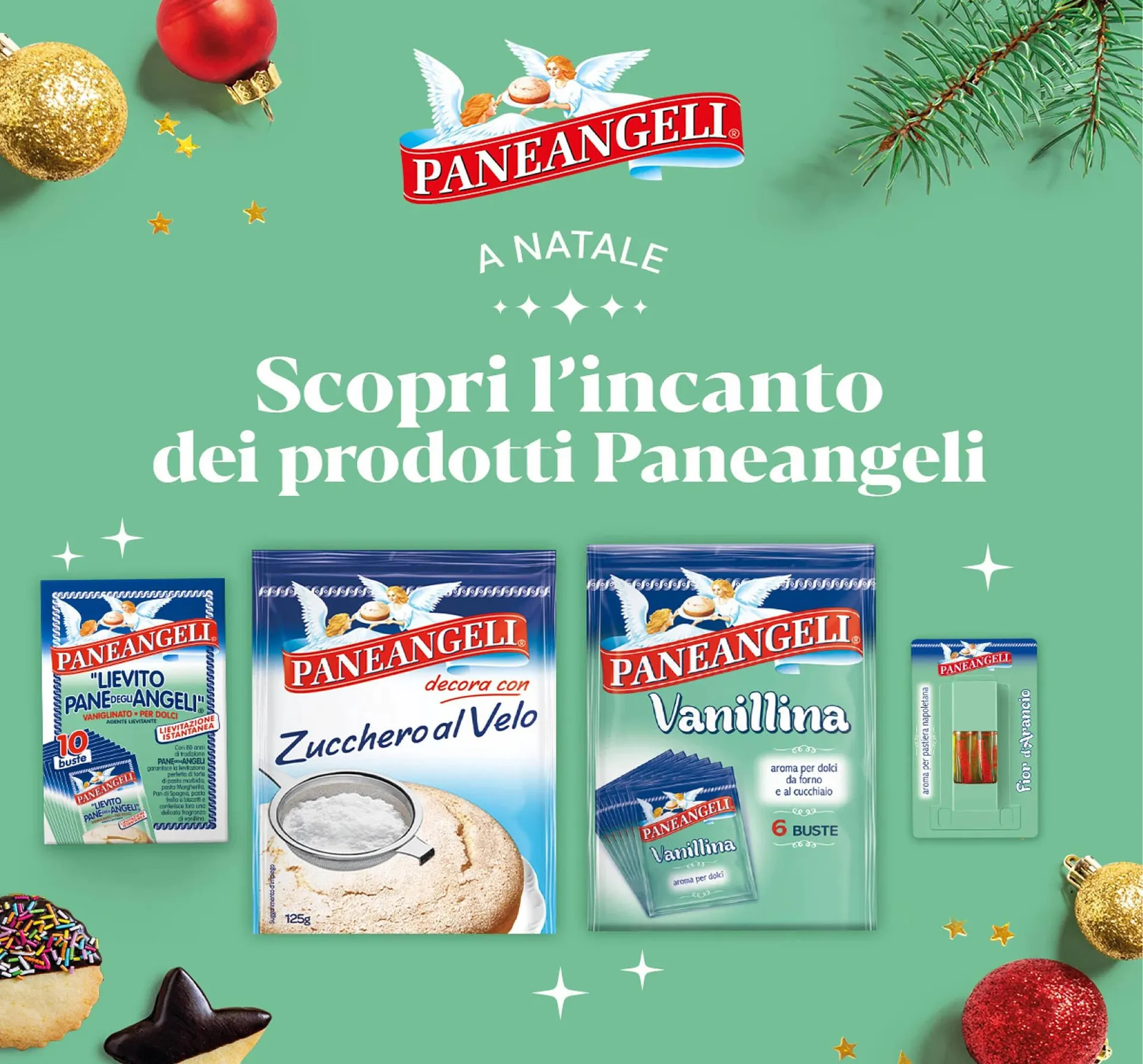 Volantino Deco Maxistore da 15 dicembre a 25 dicembre di 2025 - Pagina del volantino 10