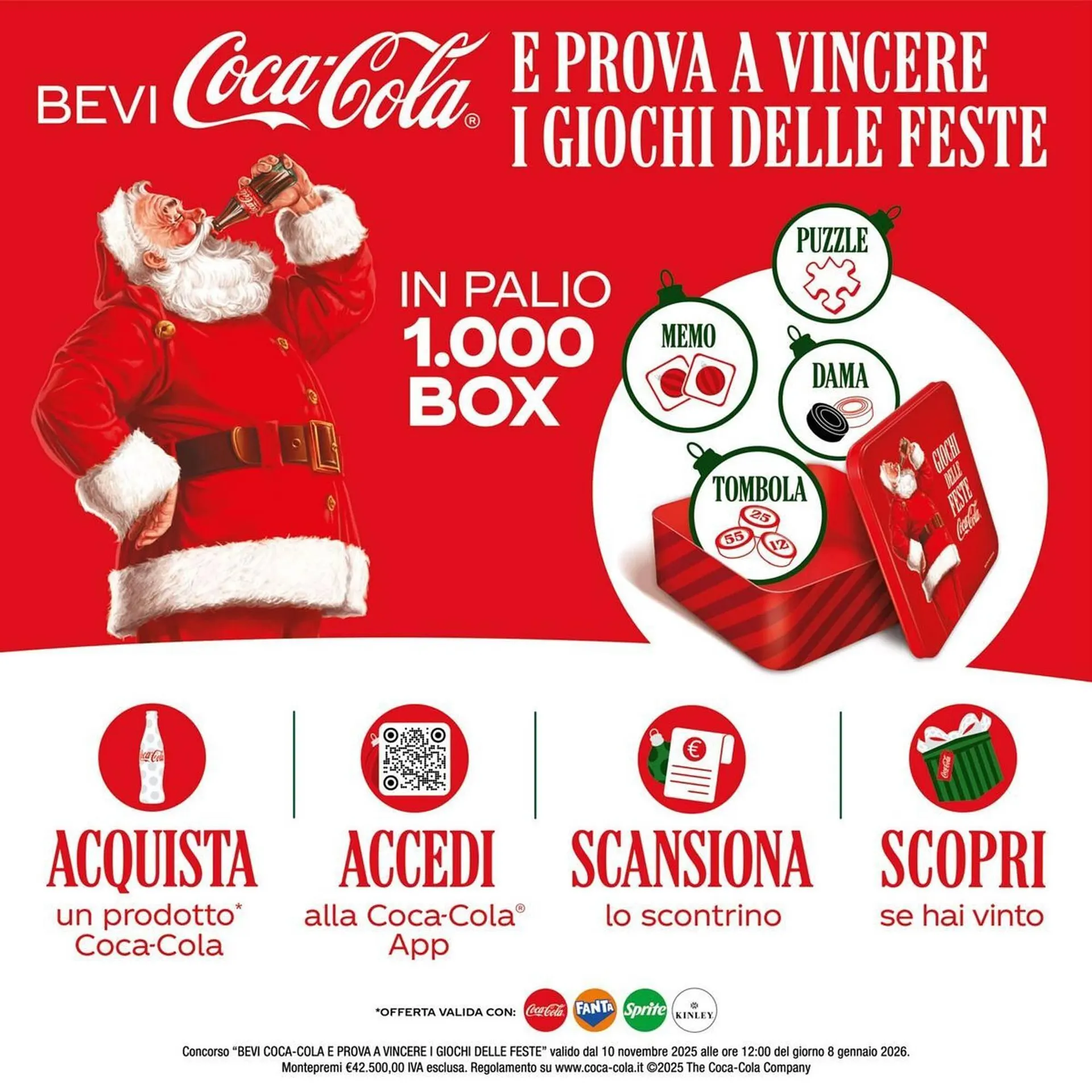 Volantino Iper La Grande da 15 dicembre a 31 dicembre di 2025 - Pagina del volantino 15