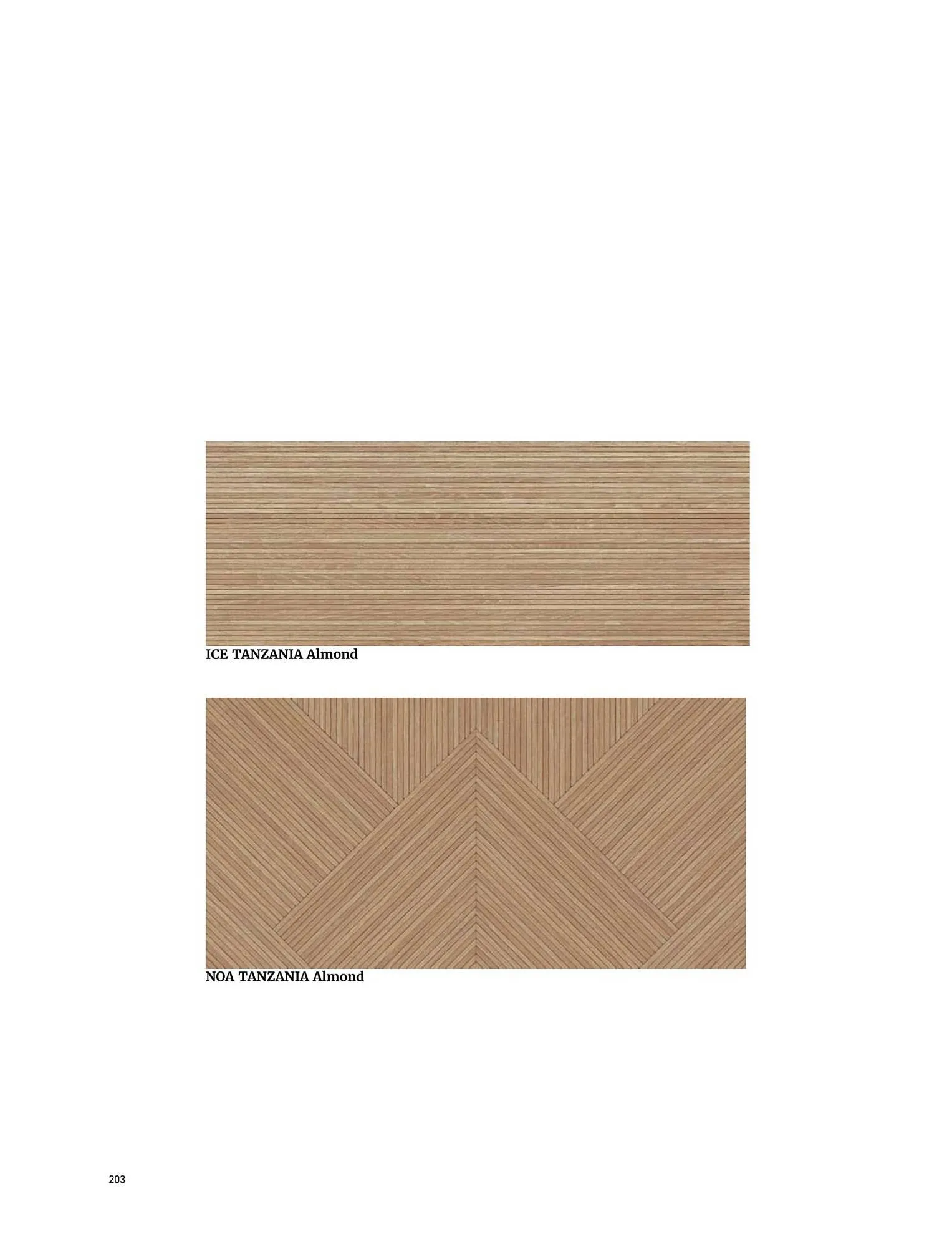 Volantino Porcelanosa da 9 aprile a 28 dicembre di 2024 - Pagina del volantino 203