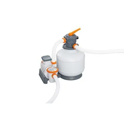 Filtro a sabbia flowclear filtraggio da 11.355 L/h