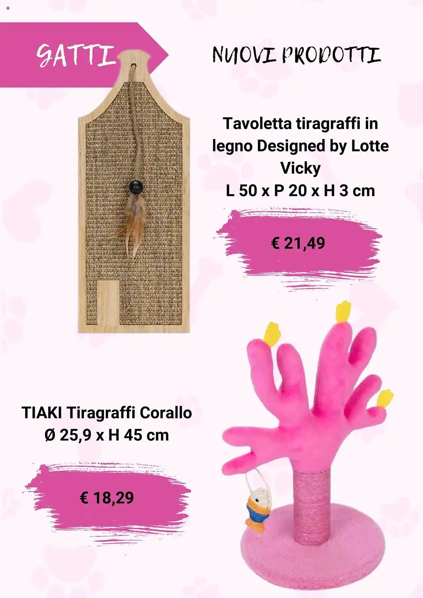 Volantino Zooplus da 11 giugno a 11 luglio di 2025 - Pagina del volantino 6