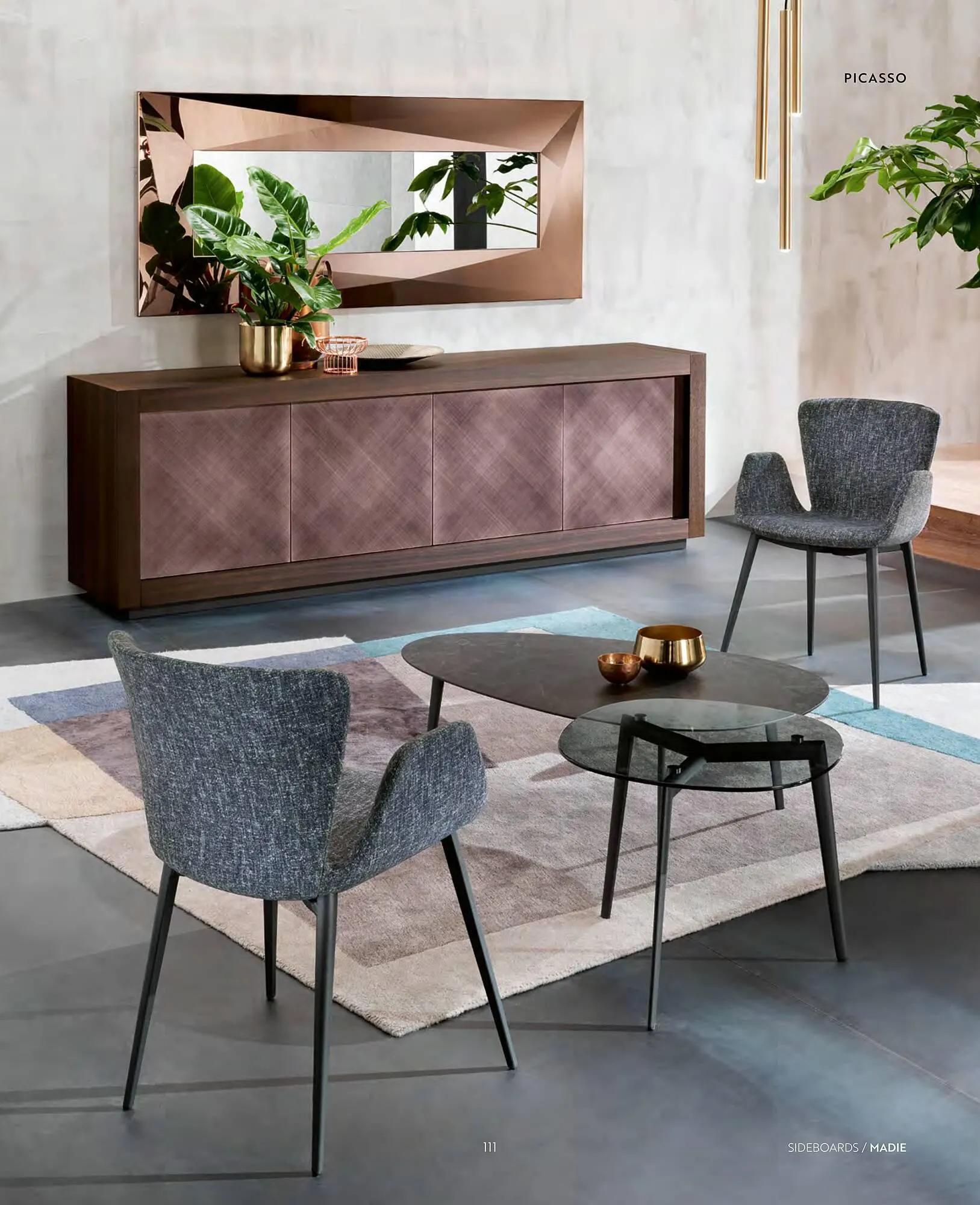 Volantino Riflessi da 26 febbraio a 28 dicembre di 2024 - Pagina del volantino 113