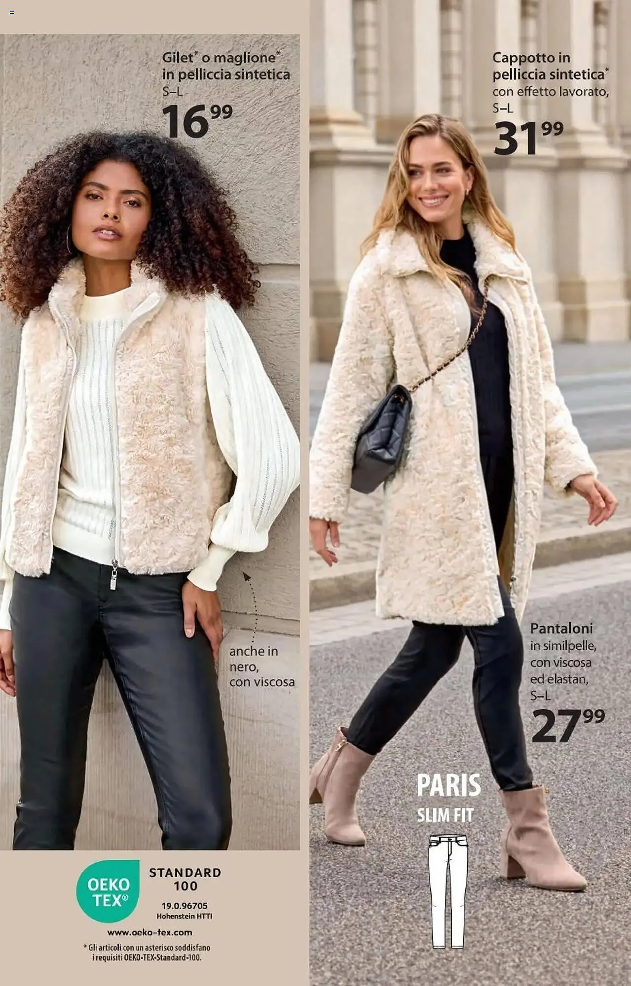 Volantino NKD da 9 ottobre a 28 ottobre di 2025 - Pagina del volantino 8