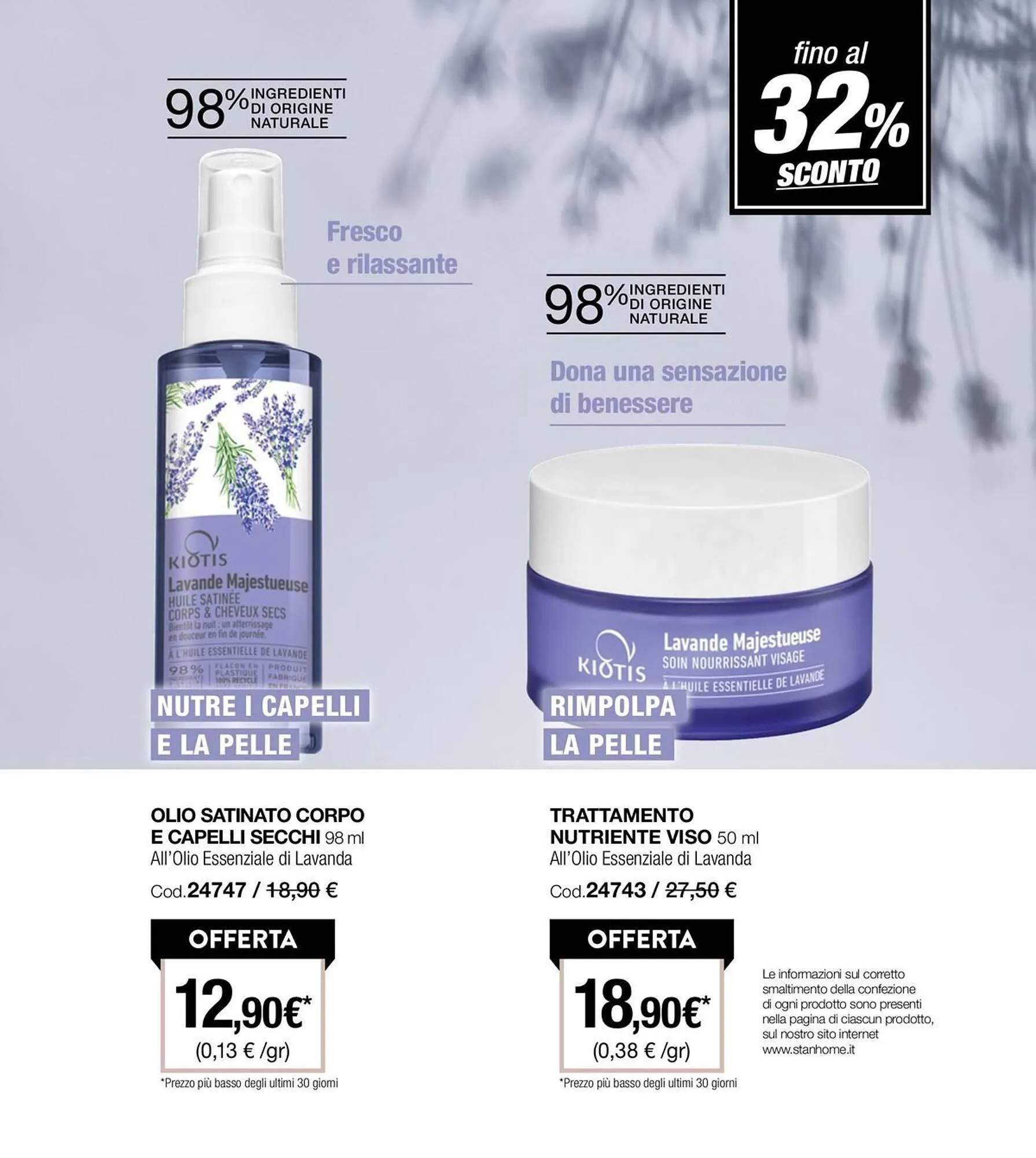 Volantino Stanhome da 23 aprile a 9 maggio di 2025 - Pagina del volantino 68