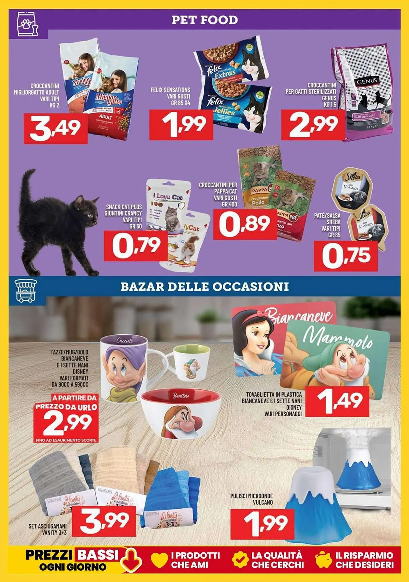 Volantino Il Centesimo da 22 agosto a 1 settembre di 2025 - Pagina del volantino 15