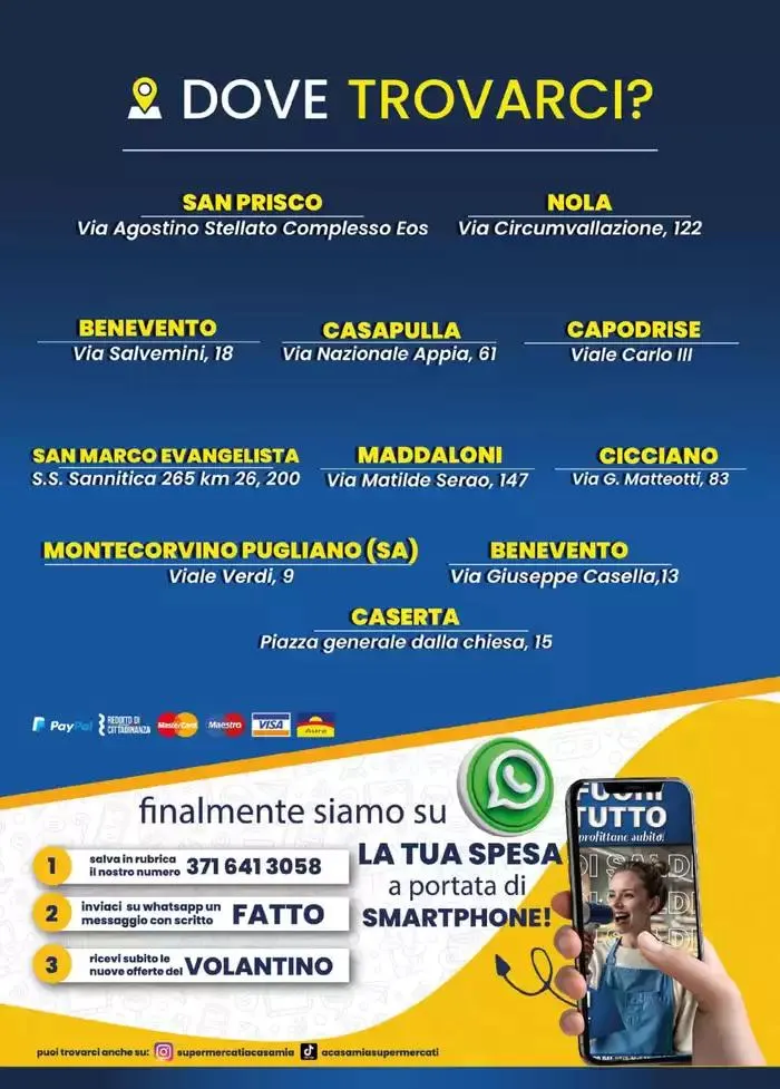 Fuori tutto da 10 gennaio a 19 gennaio di 2025 - Pagina del volantino 13