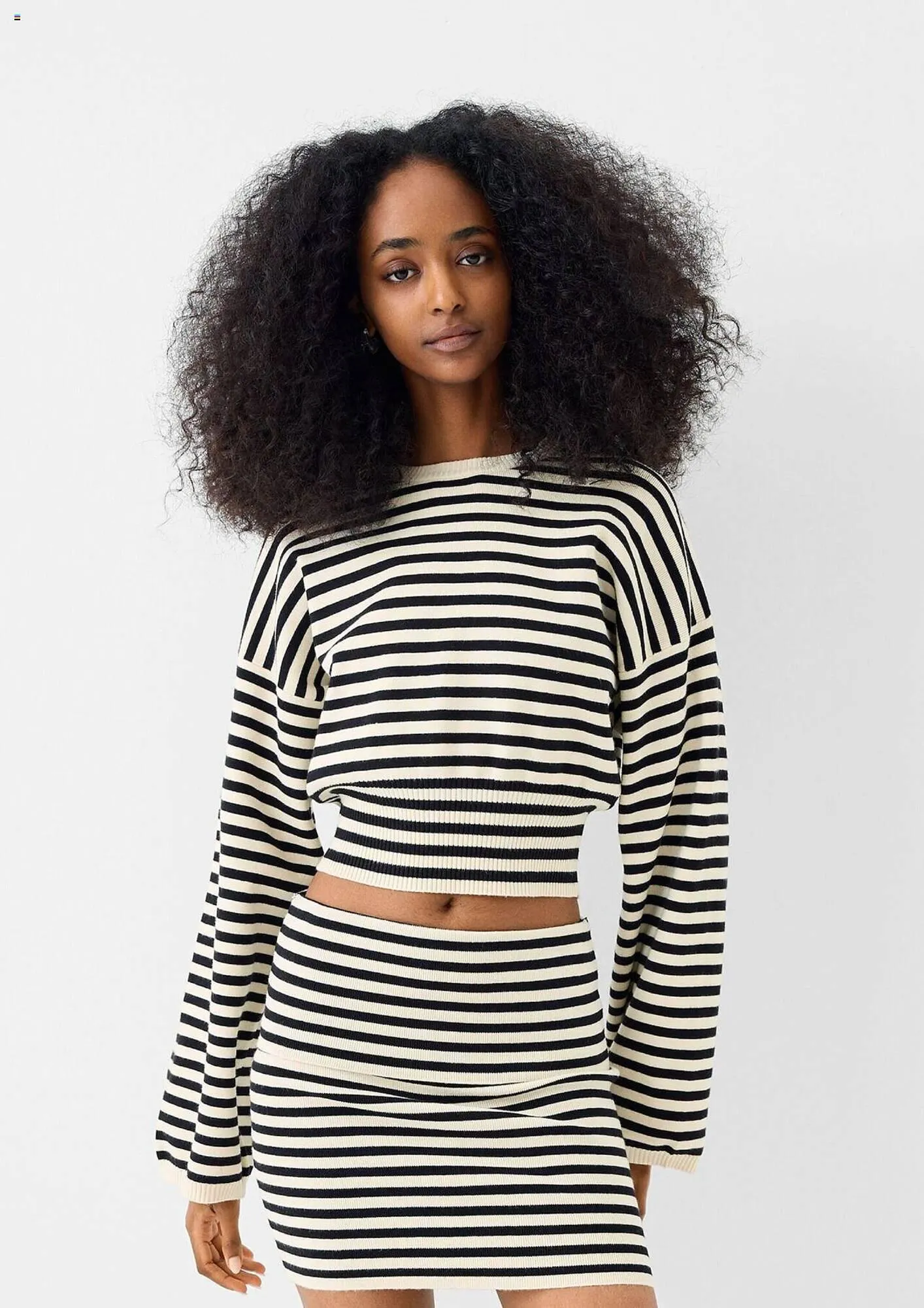 Catálogo de Folleto Bershka 1 de febrero al 29 de febrero 2024 - Página 3