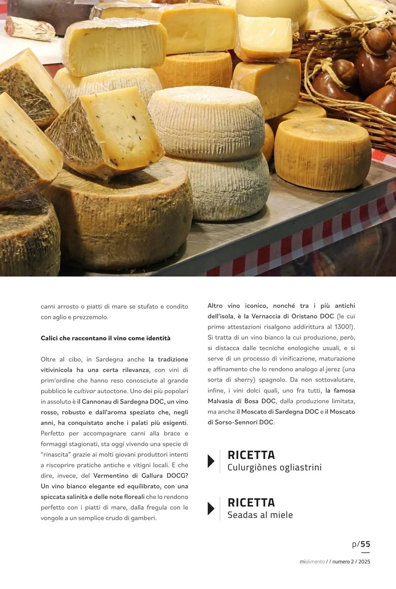 Volantino Coal da 27 luglio a 4 agosto di 2025 - Pagina del volantino 55