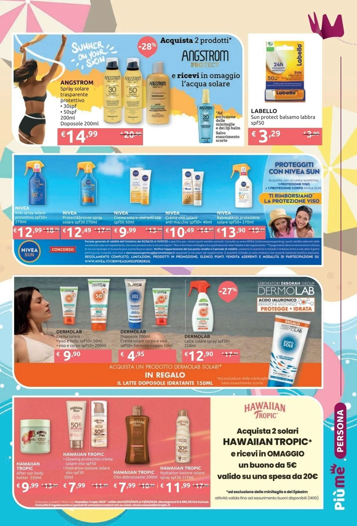 IperSoap Volantino attuale da 23 giugno a 13 luglio di 2025 - Pagina del volantino 13