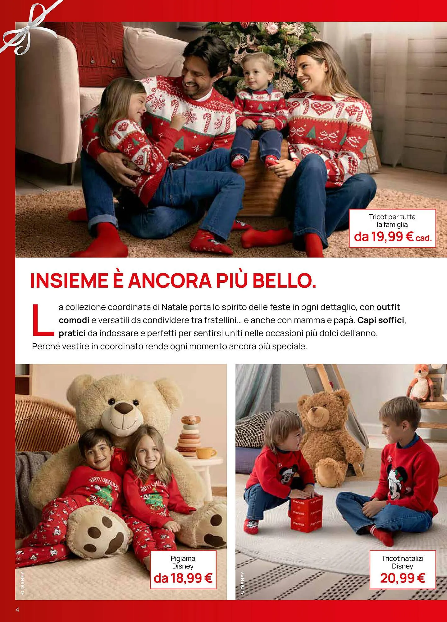 Volantino Prenatal da 2 dicembre a 24 dicembre di 2025 - Pagina del volantino 4