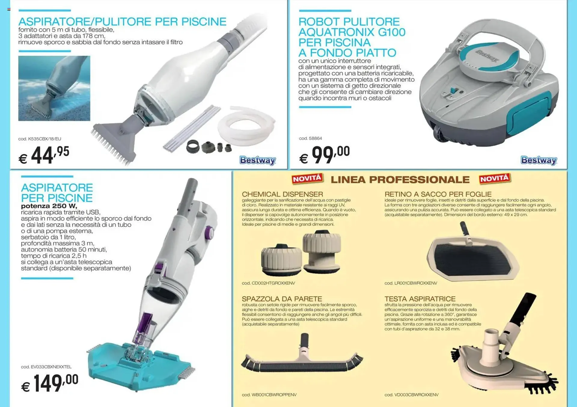 Volantino Brico OK da 5 marzo a 31 luglio di 2026 - Pagina del volantino 5