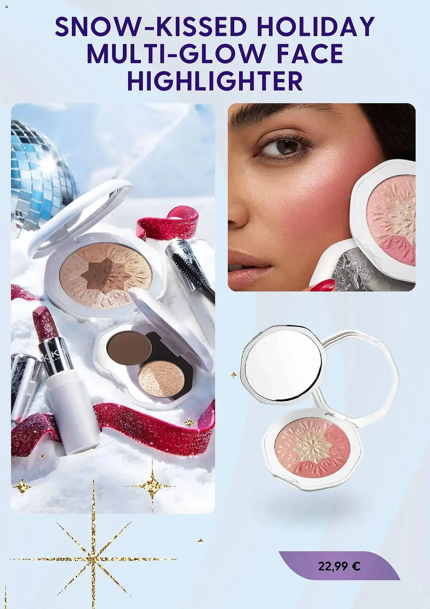 Volantino Kiko da 27 ottobre a 27 novembre di 2025 - Pagina del volantino 14