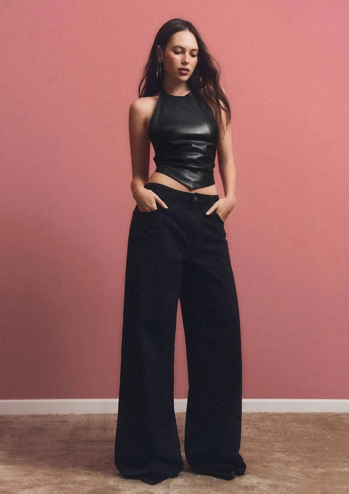 Volantino Bershka da 1 novembre a 30 novembre di 2025 - Pagina del volantino 7