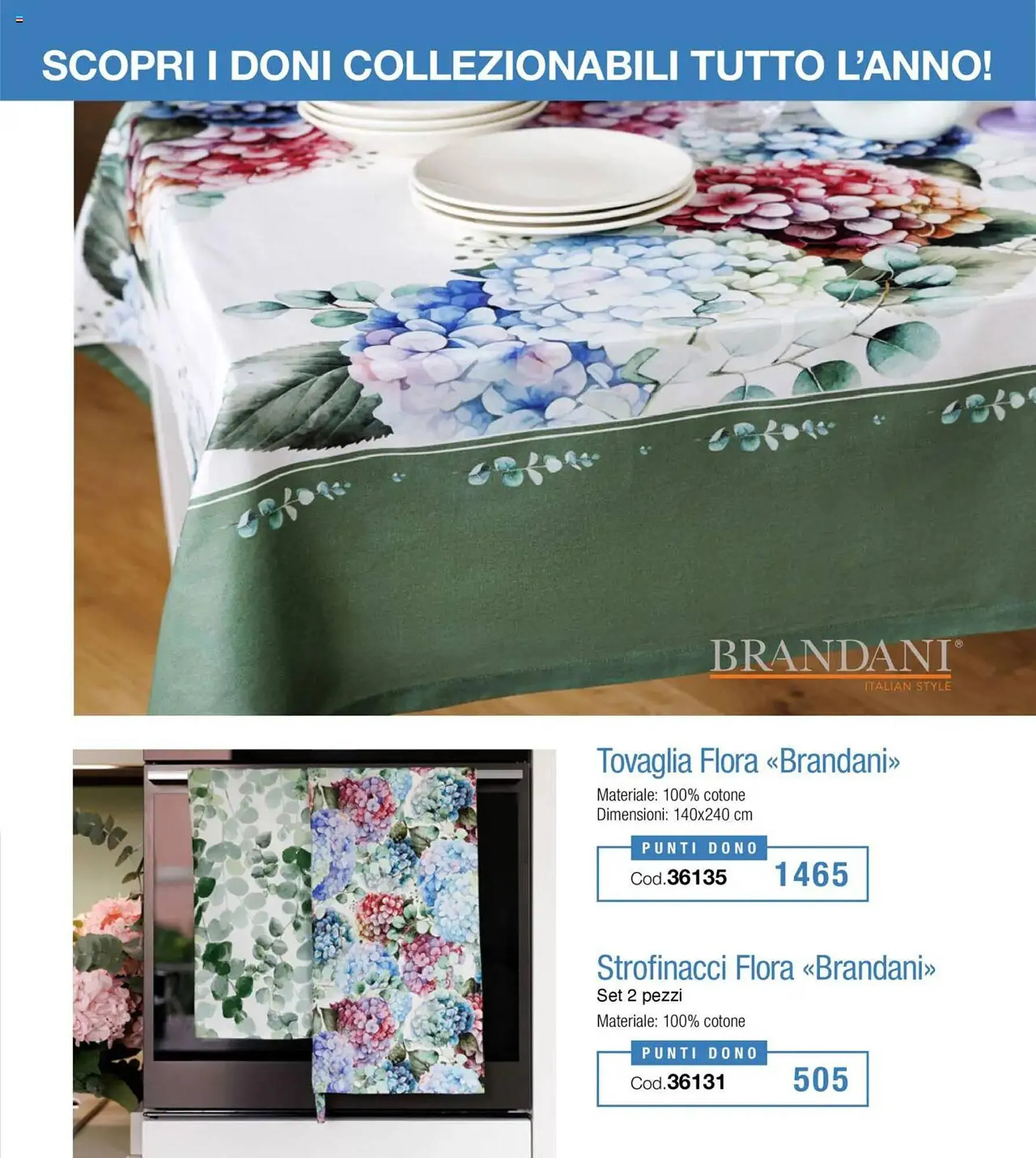 Volantino Stanhome da 1 aprile a 18 aprile di 2025 - Pagina del volantino 35