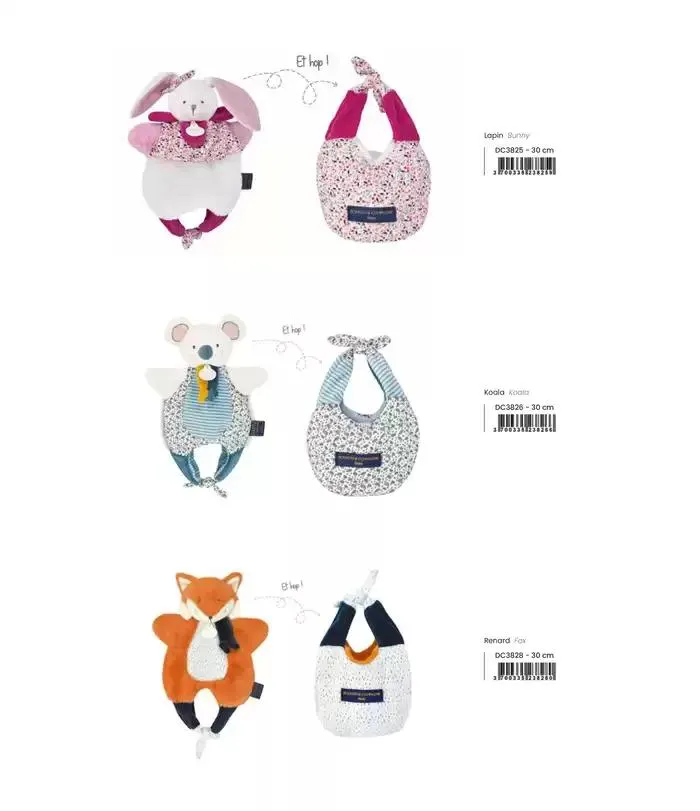 Catalogue anniversaire 2025 da 1 gennaio a 31 dicembre di 2025 - Pagina del volantino 92