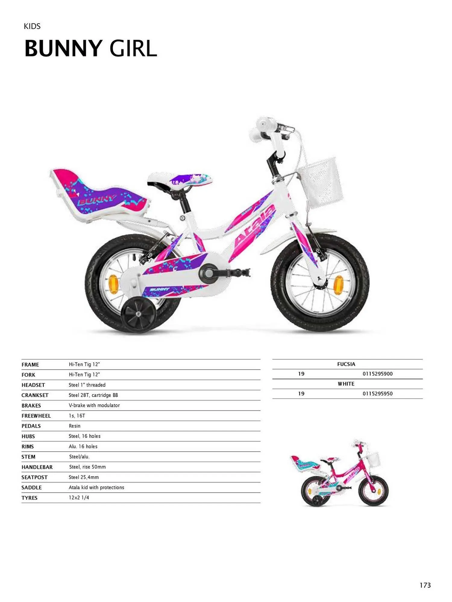 Volantino Atala da 20 novembre a 31 dicembre di 2025 - Pagina del volantino 175