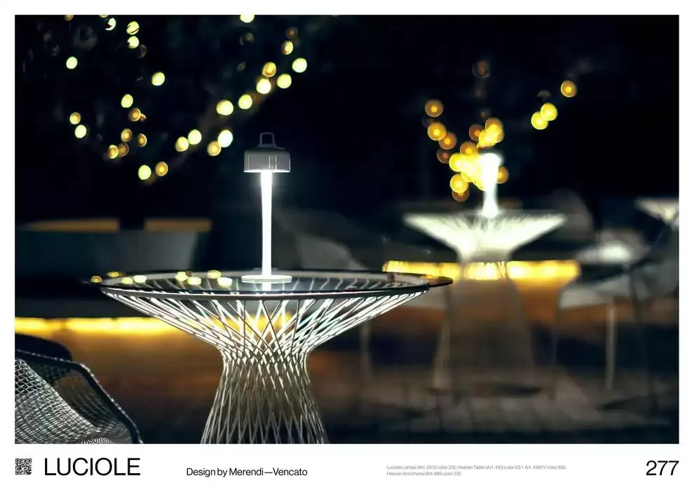 2025 collections da 14 febbraio a 31 dicembre di 2025 - Pagina del volantino 140