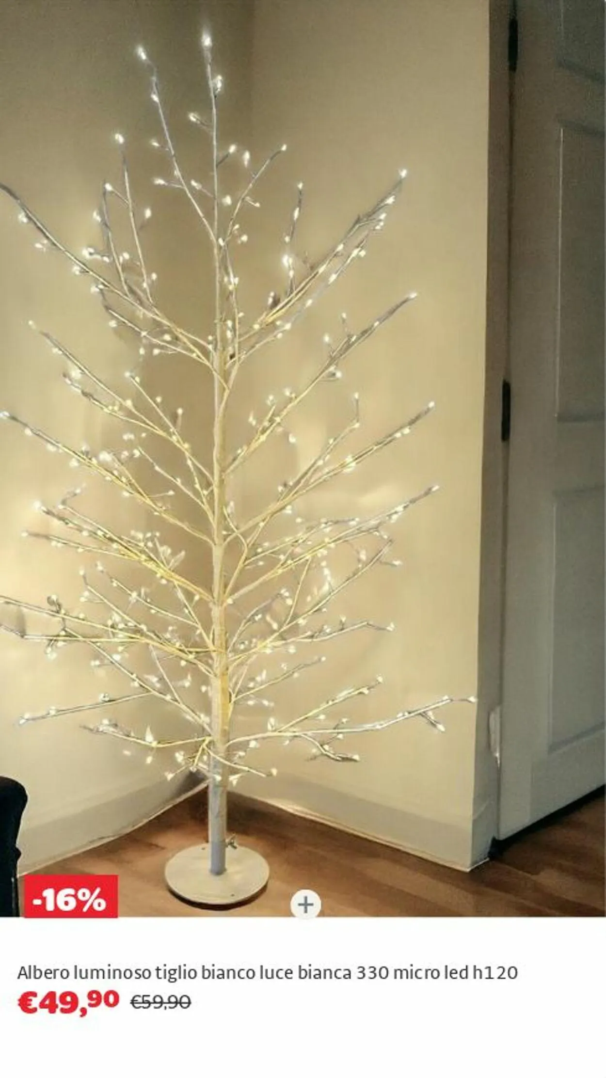 Bricocenter Volantino attuale da 17 novembre a 1 dicembre di 2025 - Pagina del volantino 6