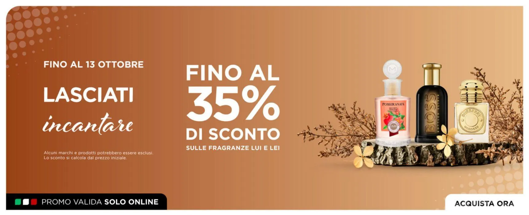 Fino al 35% da 23 settembre a 13 ottobre di 2024 - Pagina del volantino 1