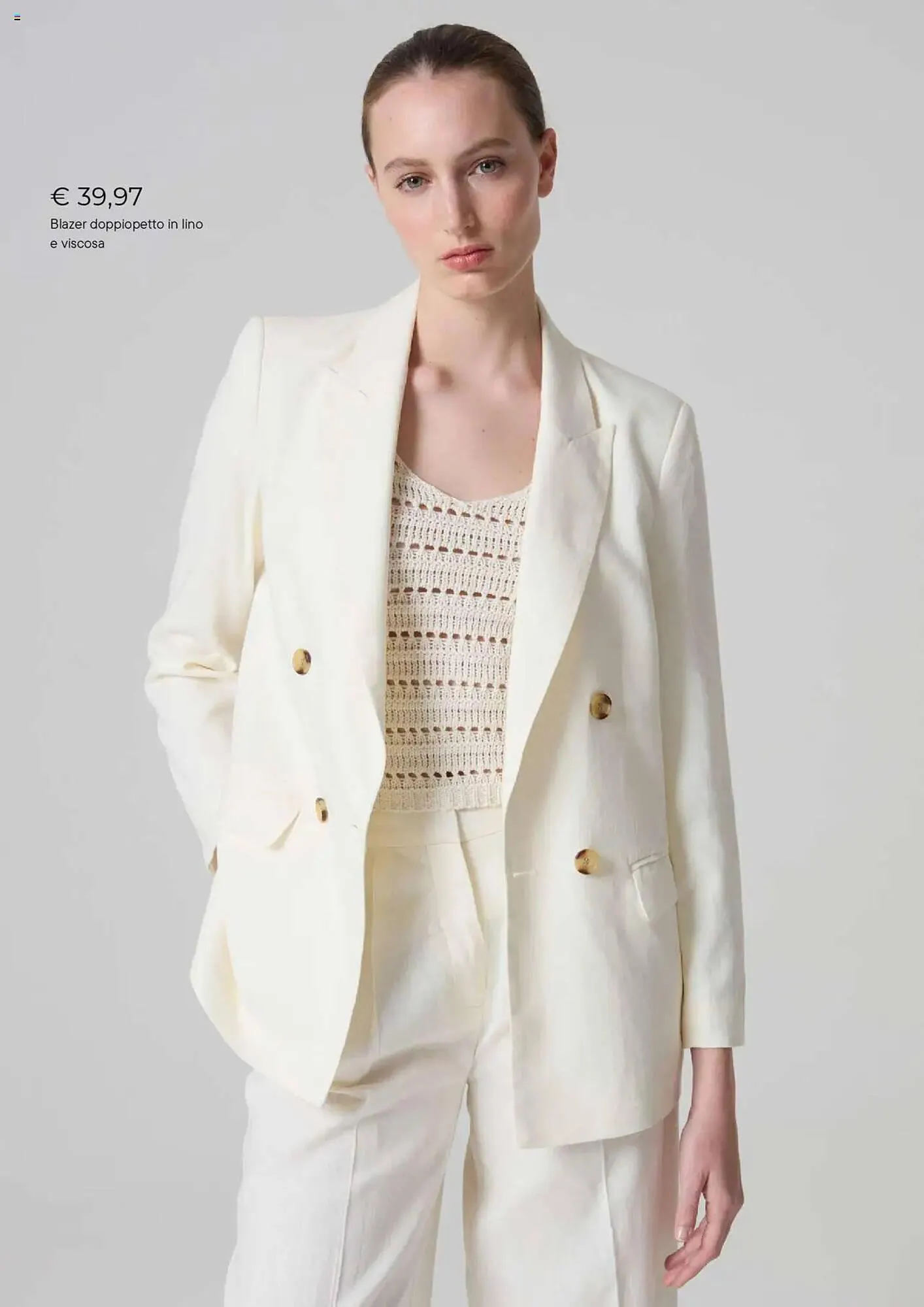 Volantino OVS da 1 agosto a 31 agosto di 2025 - Pagina del volantino 9