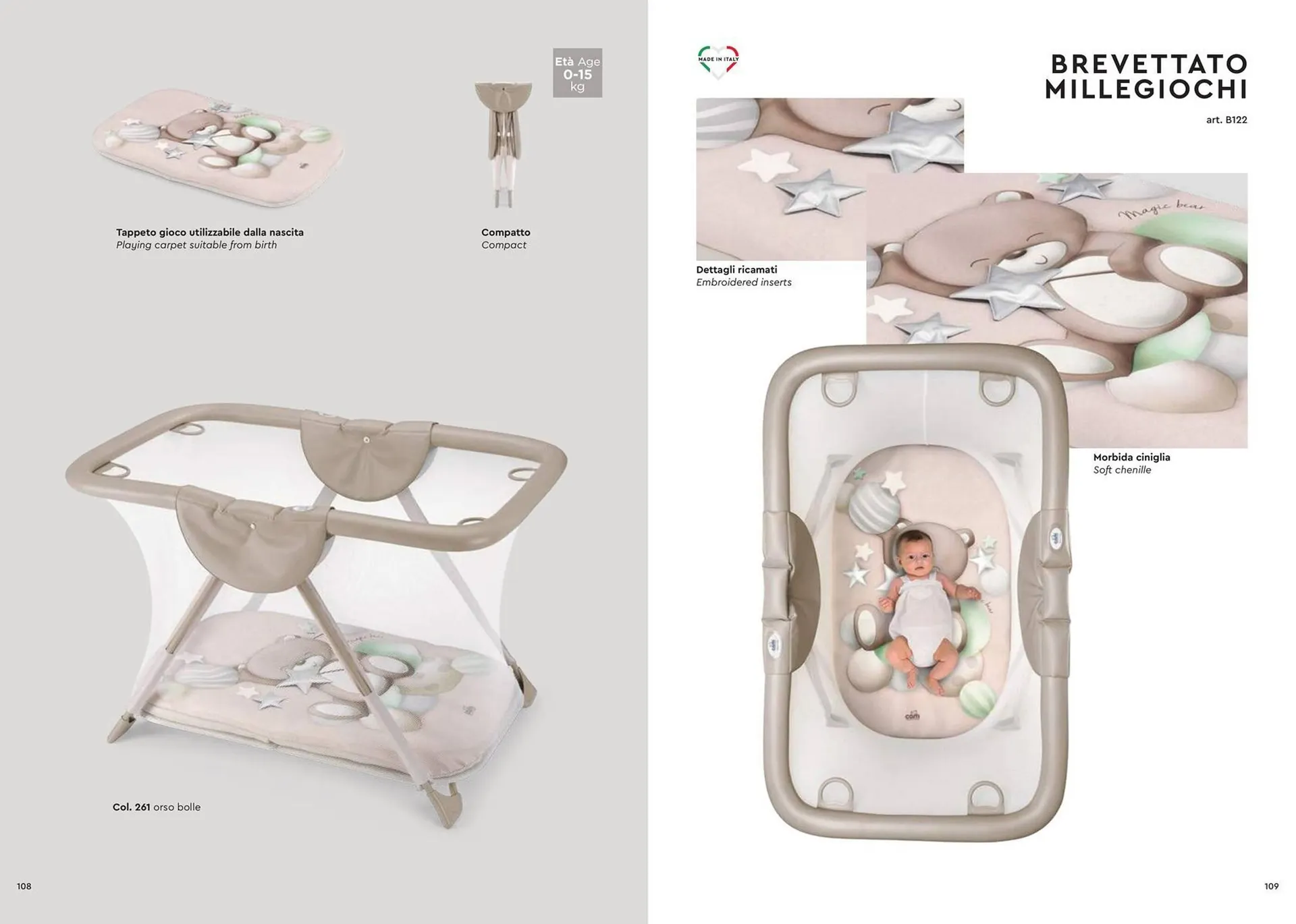 Volantino Cam da 15 marzo a 31 dicembre di 2024 - Pagina del volantino 55