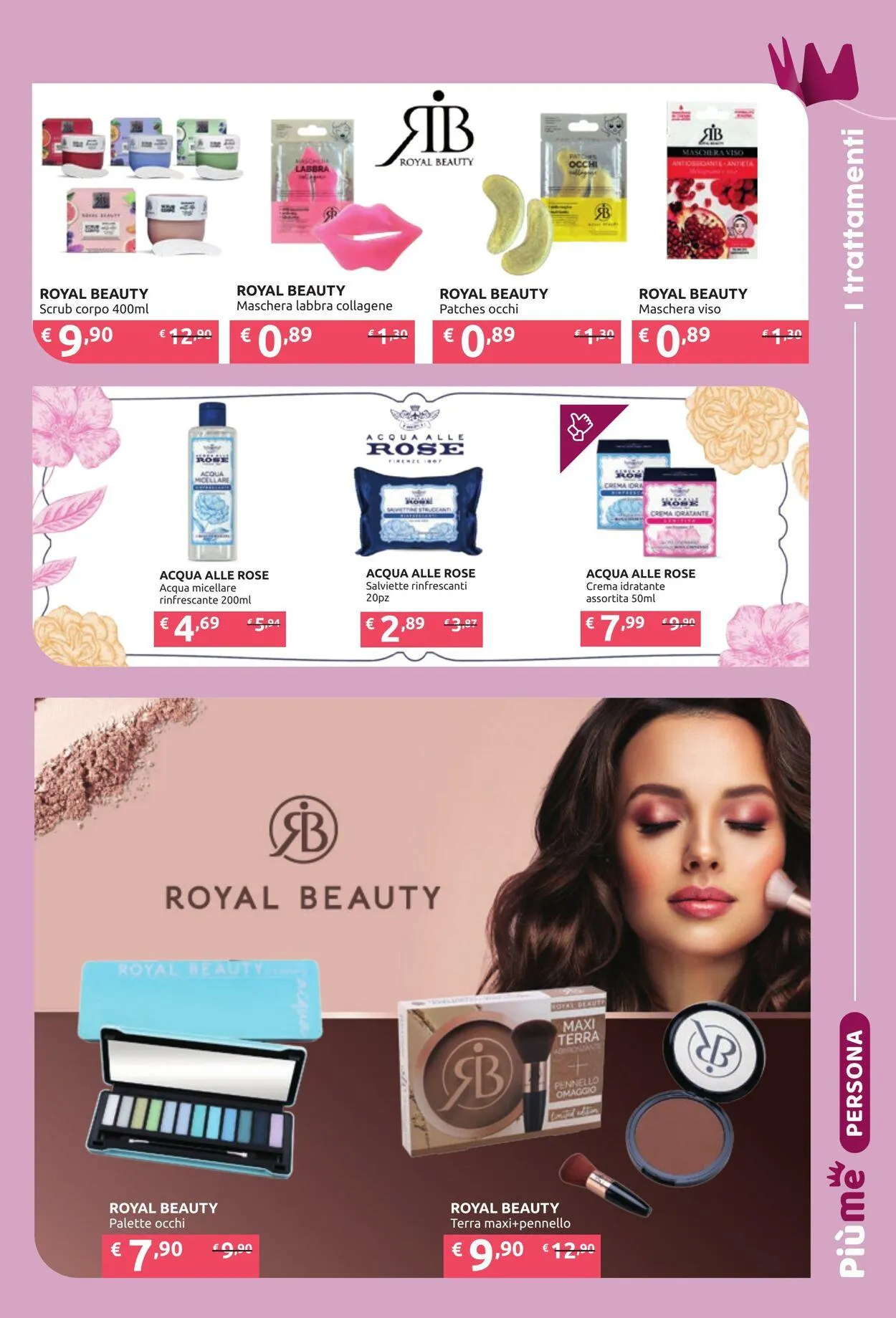 IperSoap Volantino attuale da 13 luglio a 27 luglio di 2024 - Pagina del volantino 15