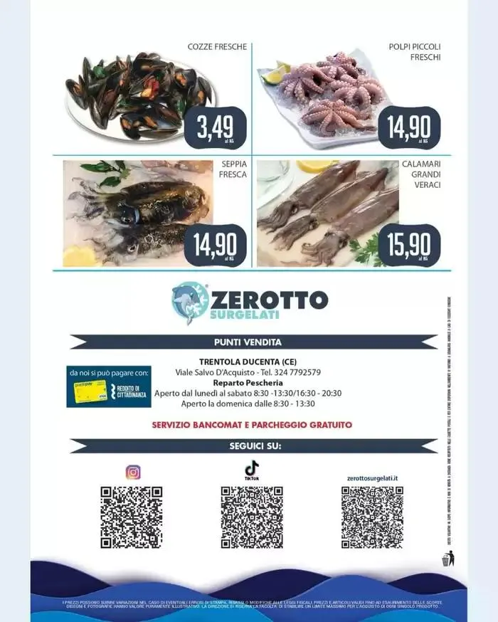 Offerte valide dall'8 al 30 marzo da 8 marzo a 30 marzo di 2025 - Pagina del volantino 3