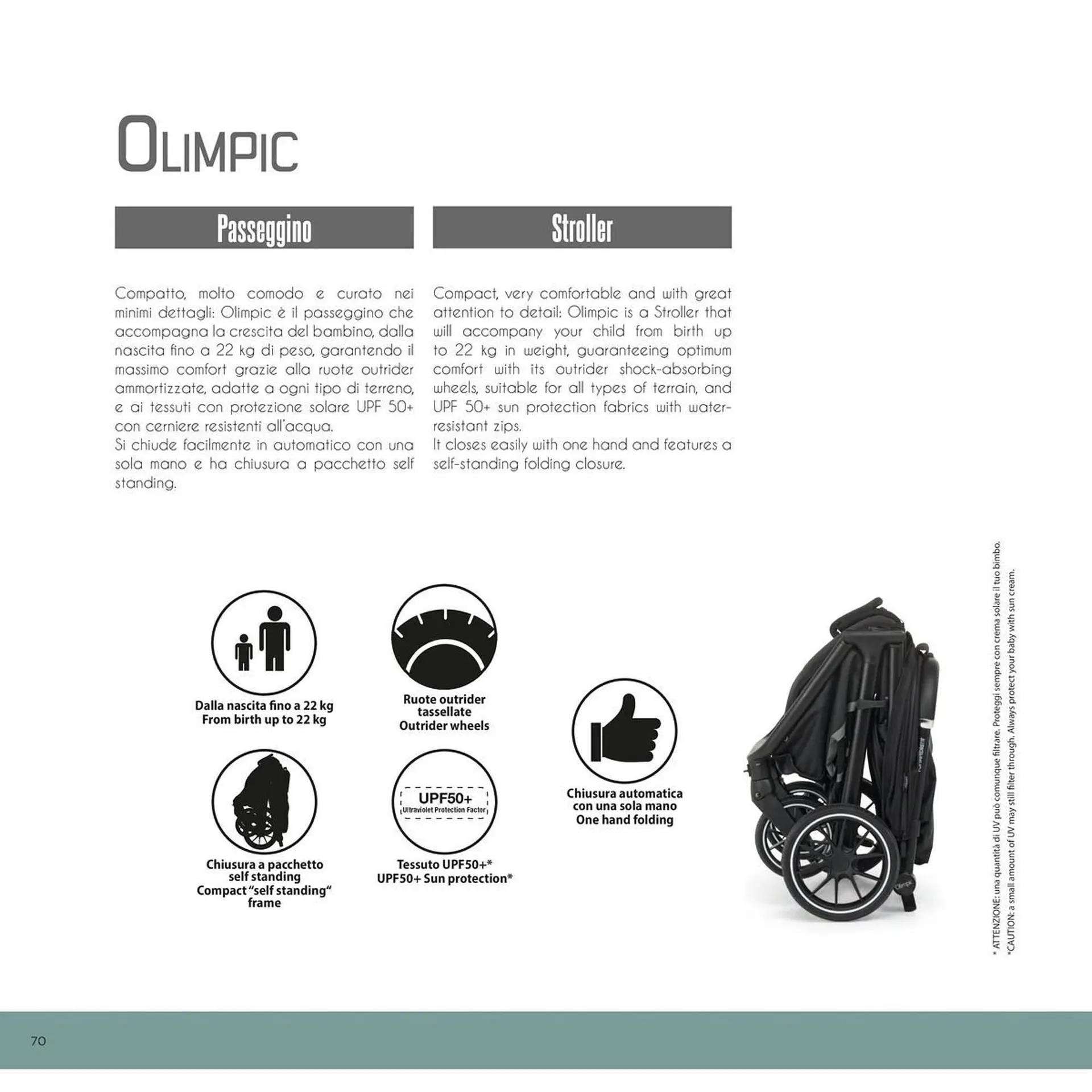 Volantino Foppapedretti da 7 gennaio a 31 dicembre di 2025 - Pagina del volantino 70