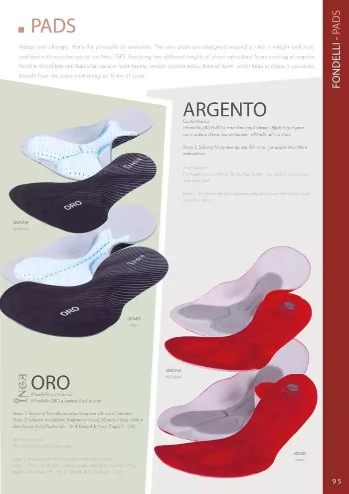 Inverno 2024 da 14 ottobre a 31 dicembre di 2024 - Pagina del volantino 95