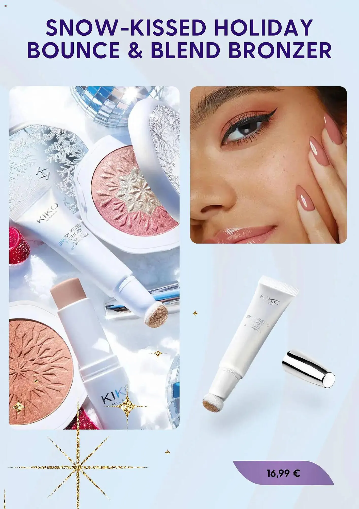 Volantino Kiko da 27 ottobre a 27 novembre di 2025 - Pagina del volantino 6