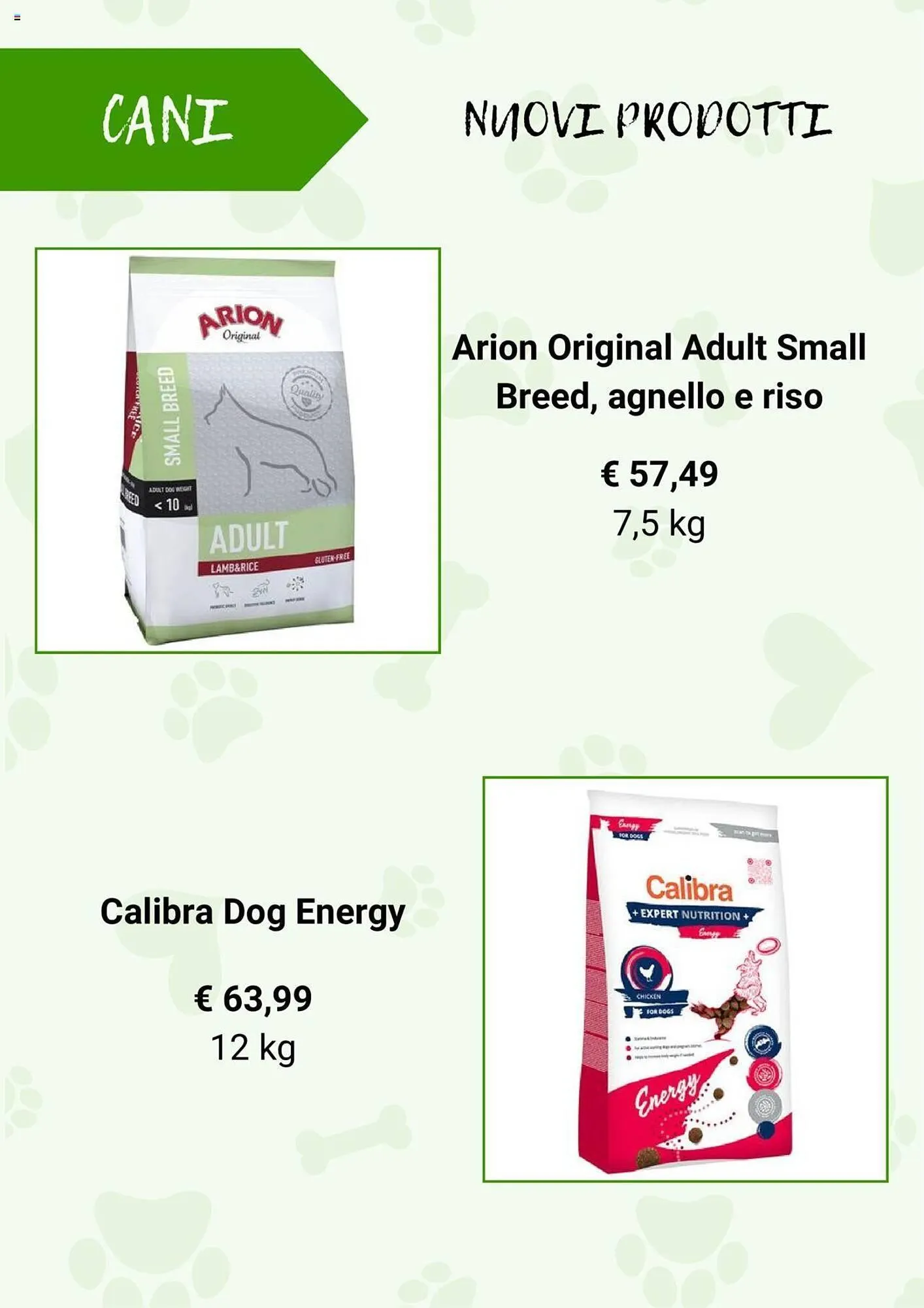 Volantino Zooplus da 11 maggio a 11 giugno di 2024 - Pagina del volantino 2