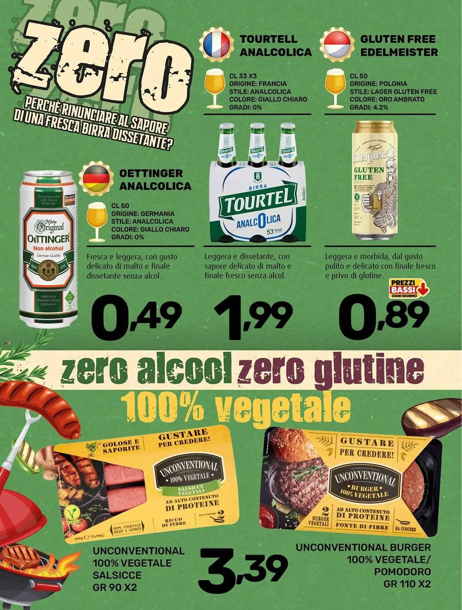 Volantino Il Centesimo da 3 ottobre a 13 ottobre di 2025 - Pagina del volantino 26
