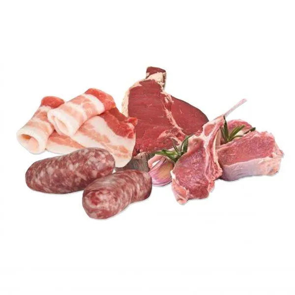 Arrosto Misto 1 Kg