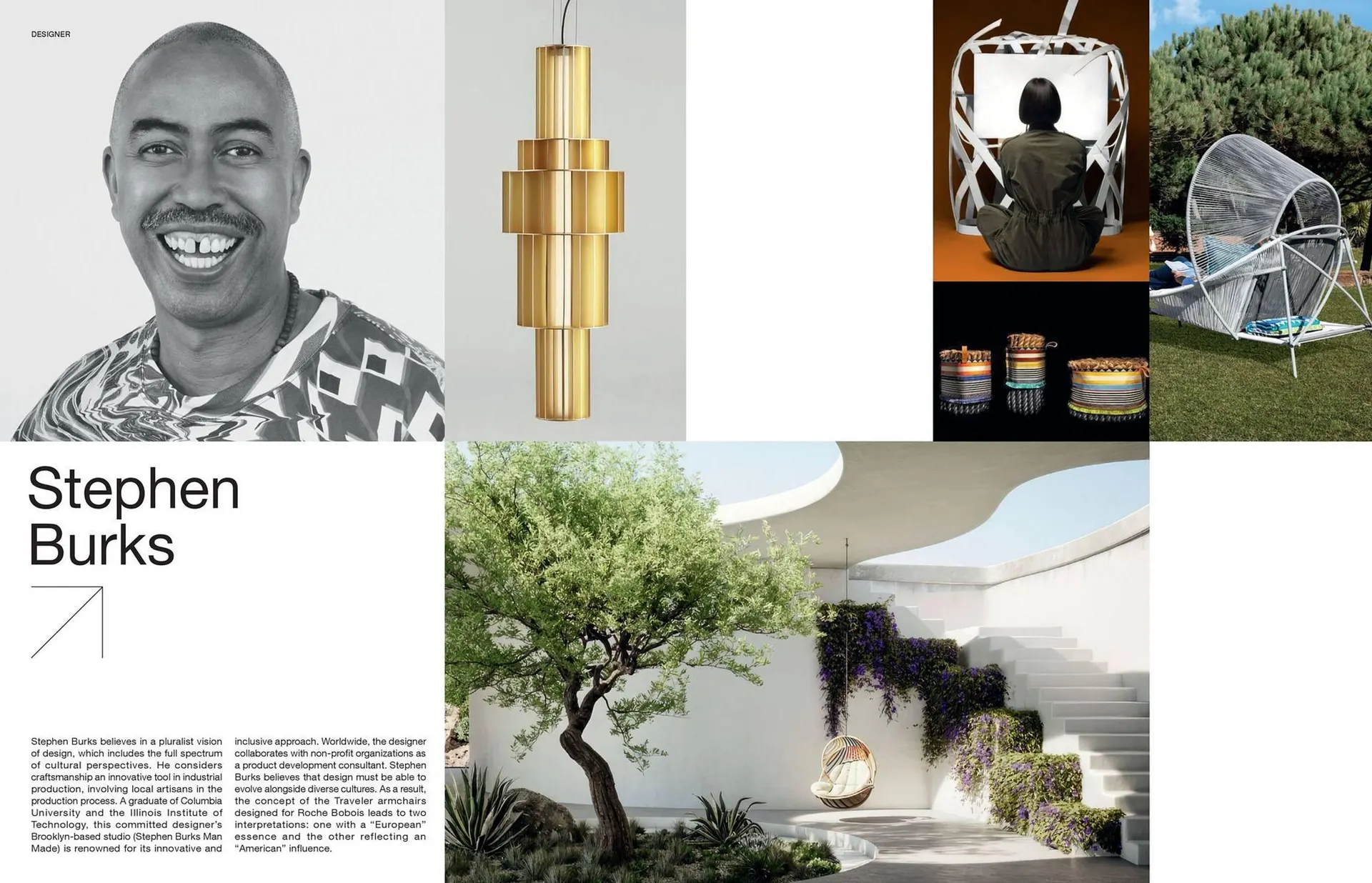 Volantino Roche Bobois da 26 gennaio a 31 dicembre di 2025 - Pagina del volantino 119