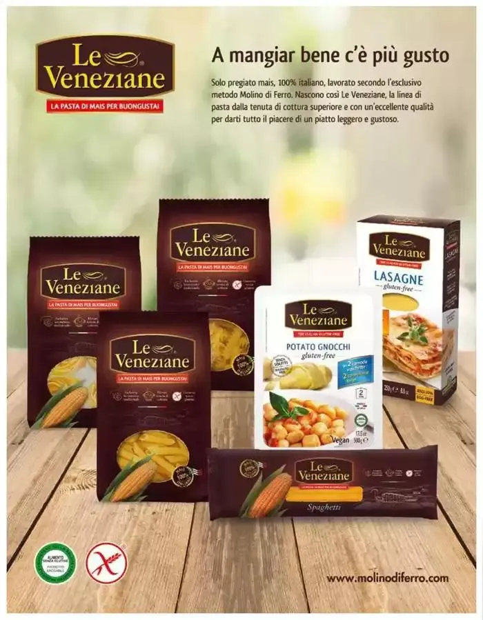 Buongiorno Gennaio e Febbraio da 16 gennaio a 28 febbraio di 2025 - Pagina del volantino 56