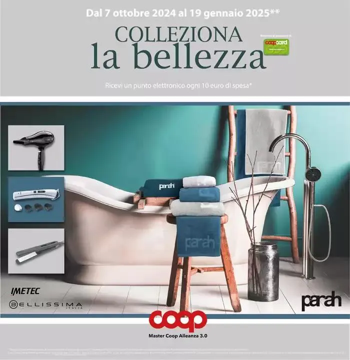 Spendi &riprendi da 28 ottobre a 3 novembre di 2024 - Pagina del volantino 25