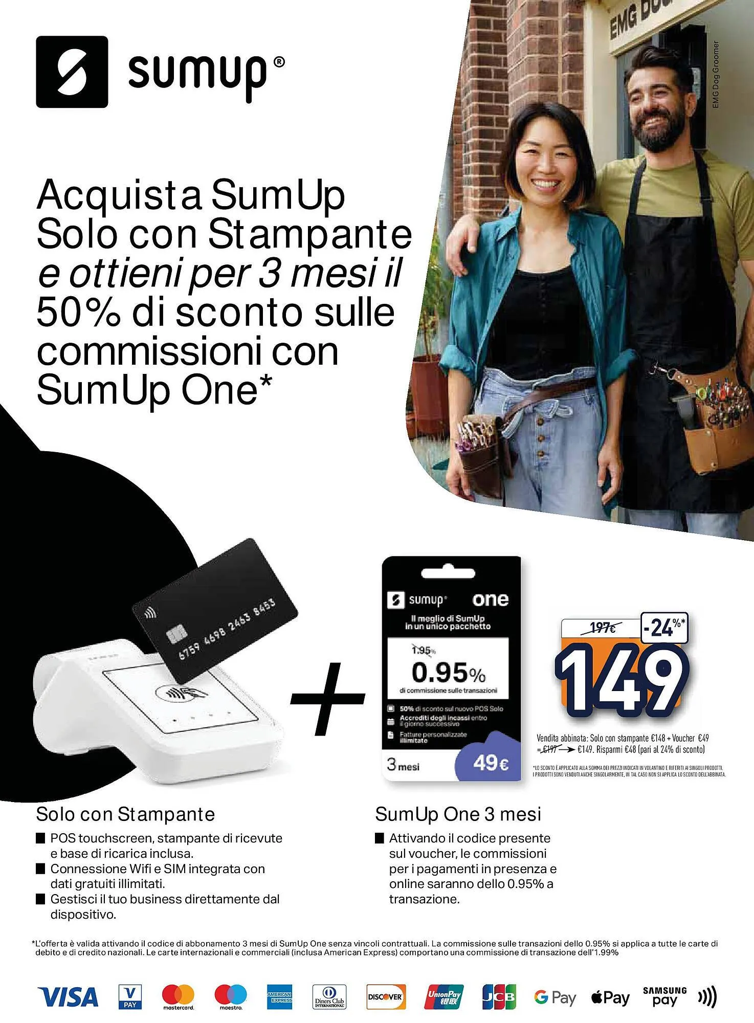 Volantino Unieuro da 15 maggio a 29 maggio di 2025 - Pagina del volantino 35