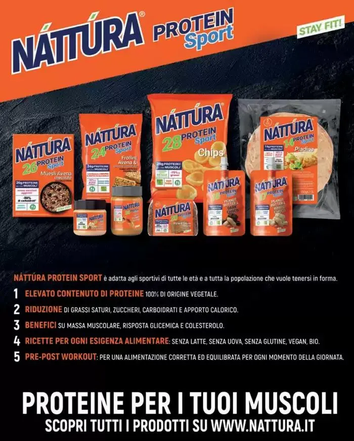 Una Pasqua da 9 aprile a 22 aprile di 2025 - Pagina del volantino 29