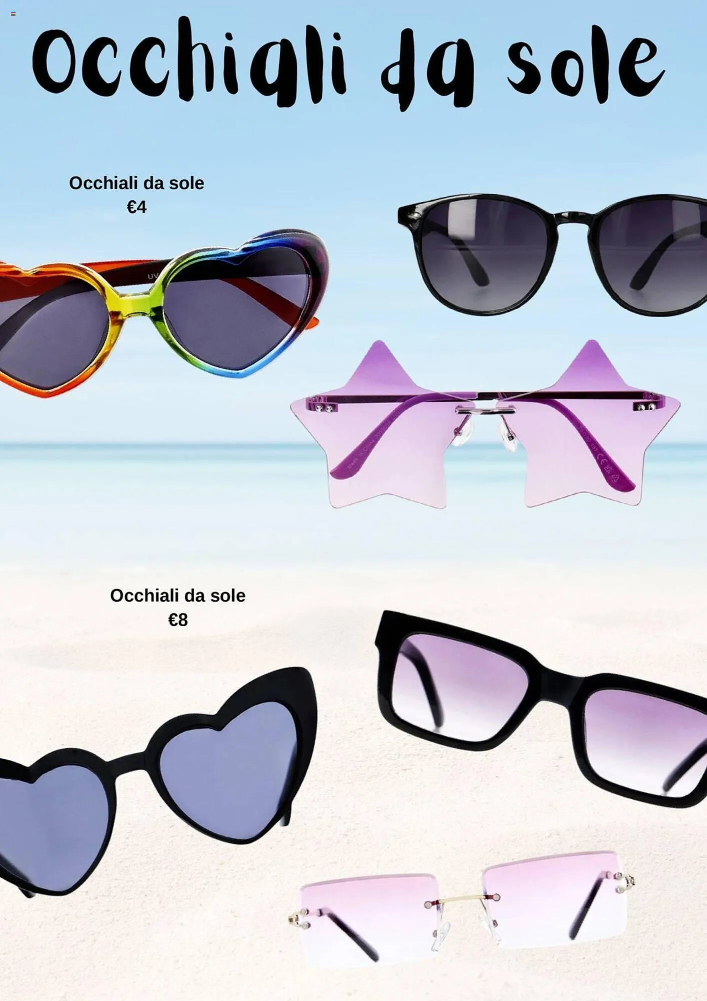 Volantino Flying Tiger da 4 luglio a 4 agosto di 2024 - Pagina del volantino 5