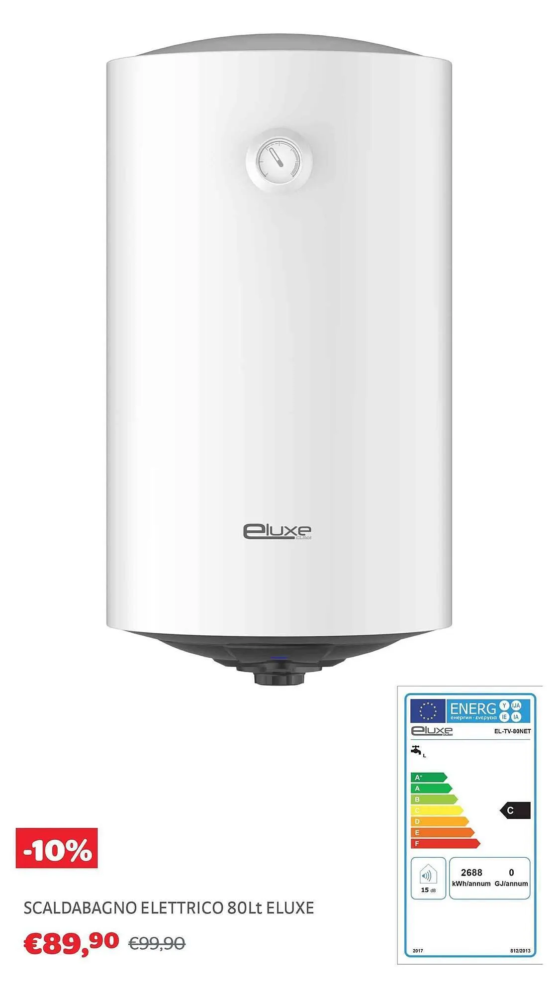 Volantino Bricocenter da 3 luglio a 28 luglio di 2025 - Pagina del volantino 25