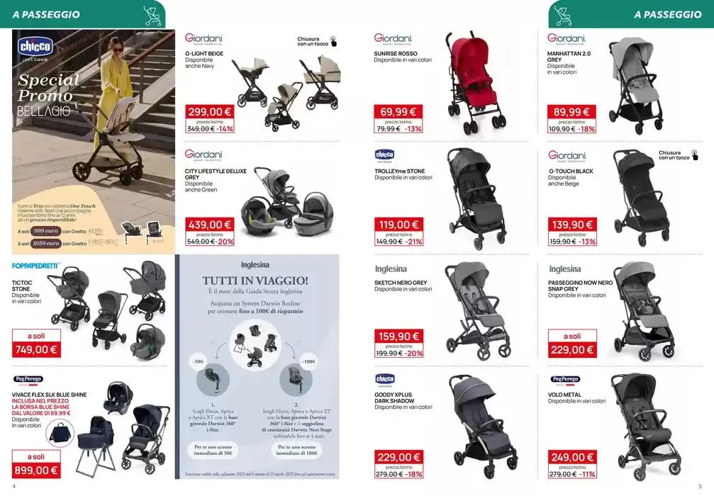 Prénatal Magazine da 6 marzo a 31 marzo di 2025 - Pagina del volantino 3